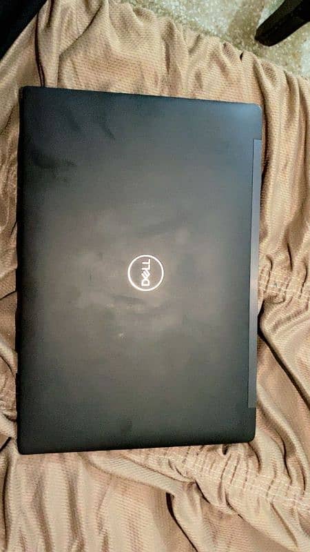 Dell latitude 7390 2