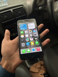 iphone 8plus 256GB PTA Approved