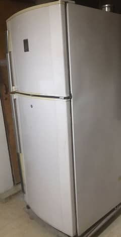 Dawlance Refrigerator (used)