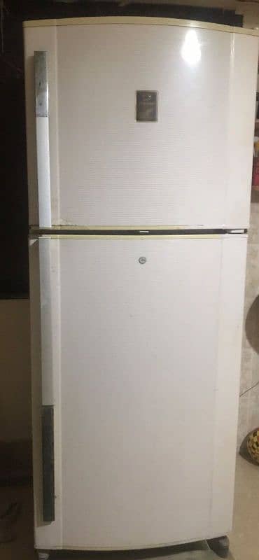 Dawlance Refrigerator (used) 1