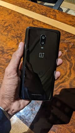 one plus 6t pta