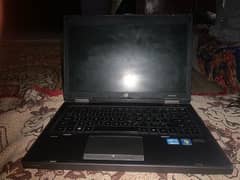 HP pro book p6064