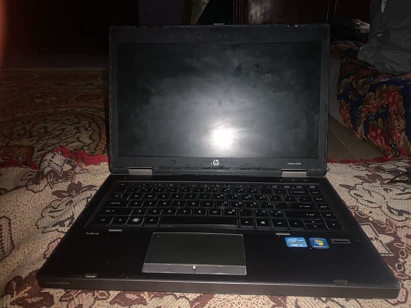 HP pro book p6064 0