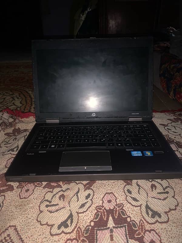 HP pro book p6064 2