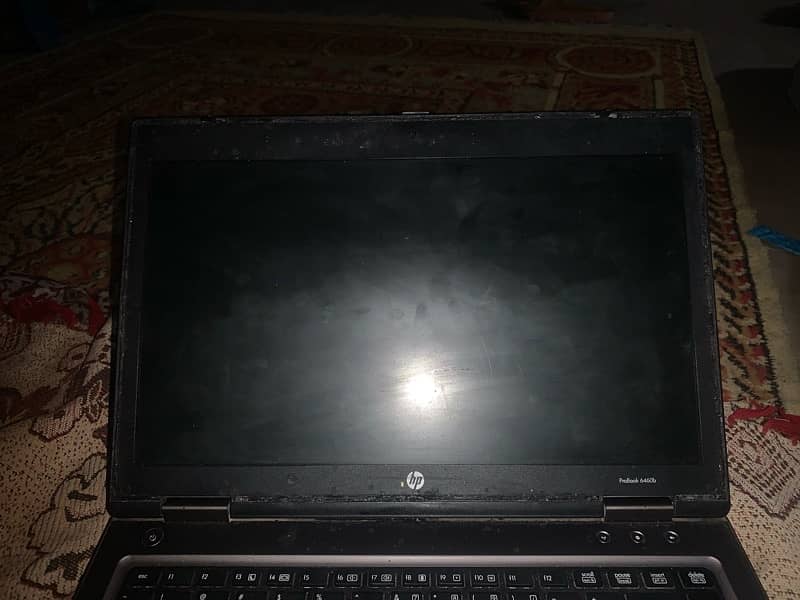 HP pro book p6064 3