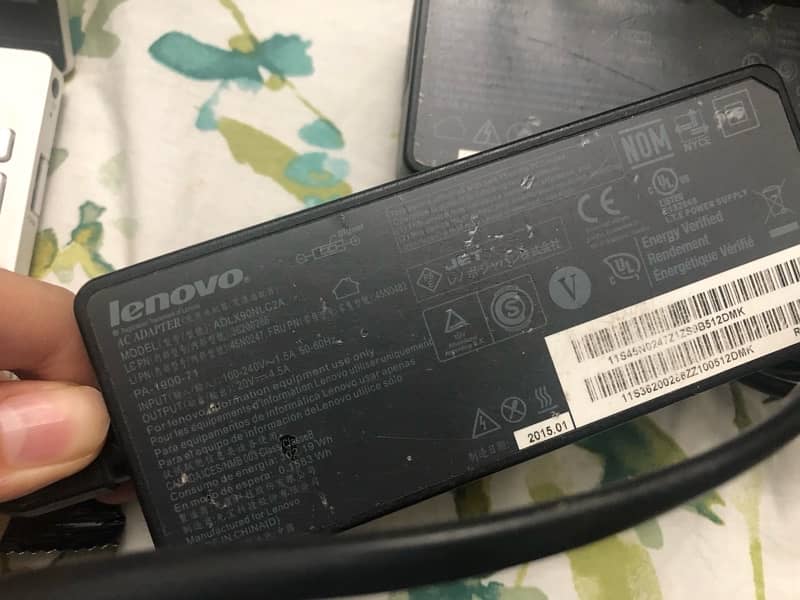 laptop chargers lenovo, dell 0