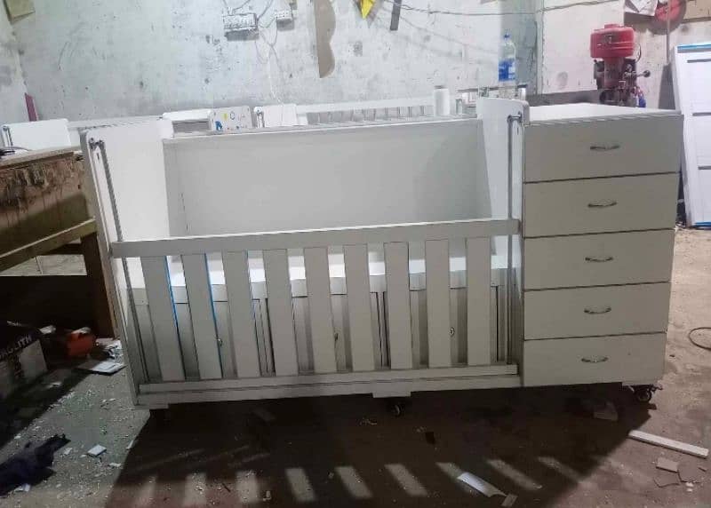 Baby cot / baby Gear / kids bed / 0316,5004723 3