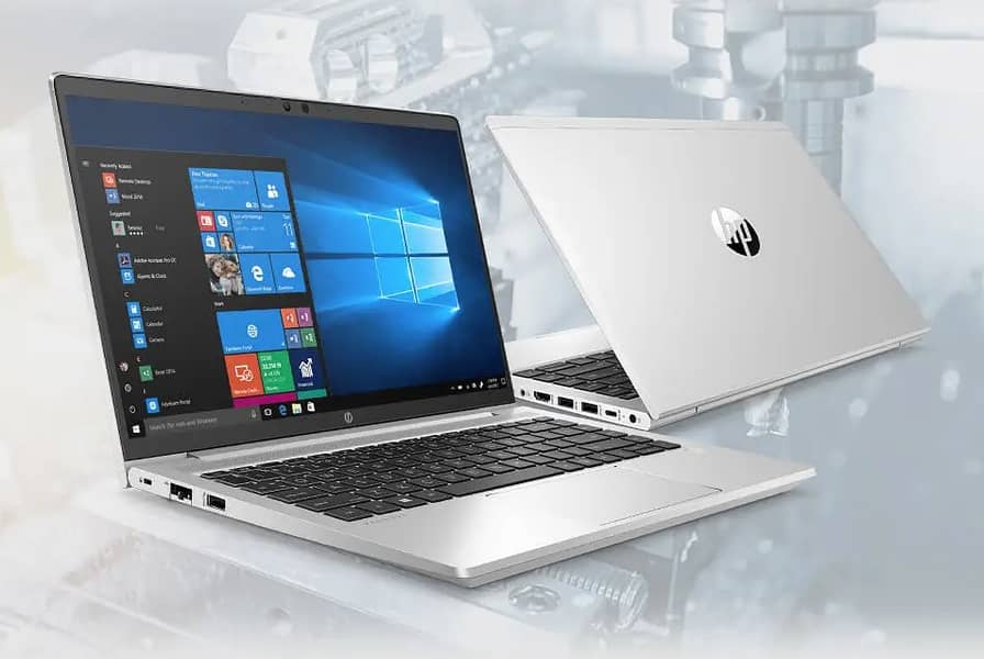 HP Probook 440 G8 | I5 11th Generation 2