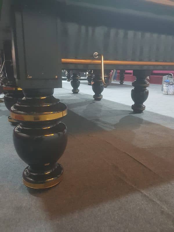 sale for snooker table | Rasson |Star | Wiraka | Shender | All Sizes 3