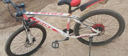 cycle in very good condition, 0336-5527 557