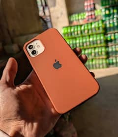 Iphone 12 PTA