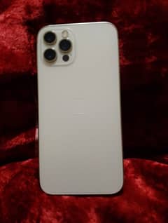 iphone 12pro (128GB)