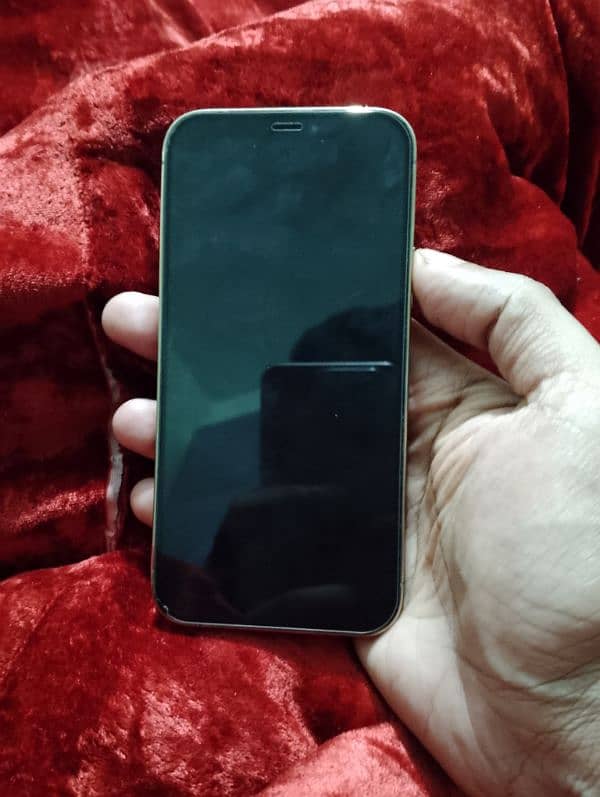 iphone 12pro (128GB) 1