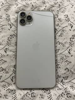 IPHONE 11 PRO MAX (NON PTA)