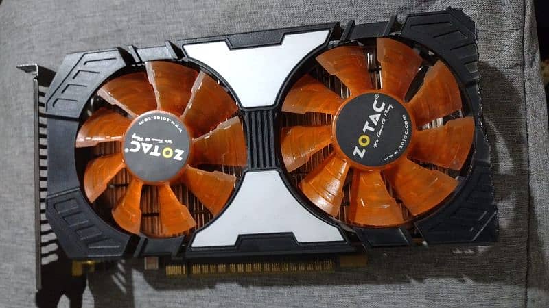 nividia 750ti 2 gb graphics card for gaming 0