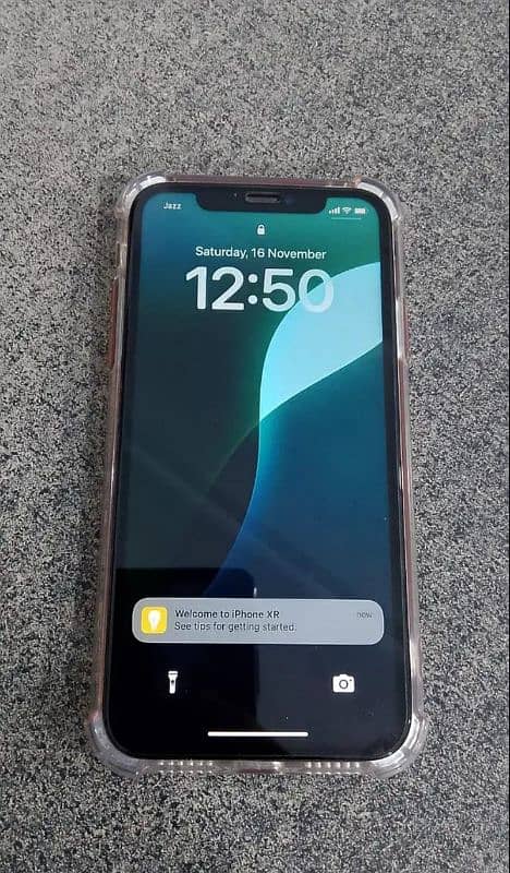 iPhone XR 64 Gb dual pta 0