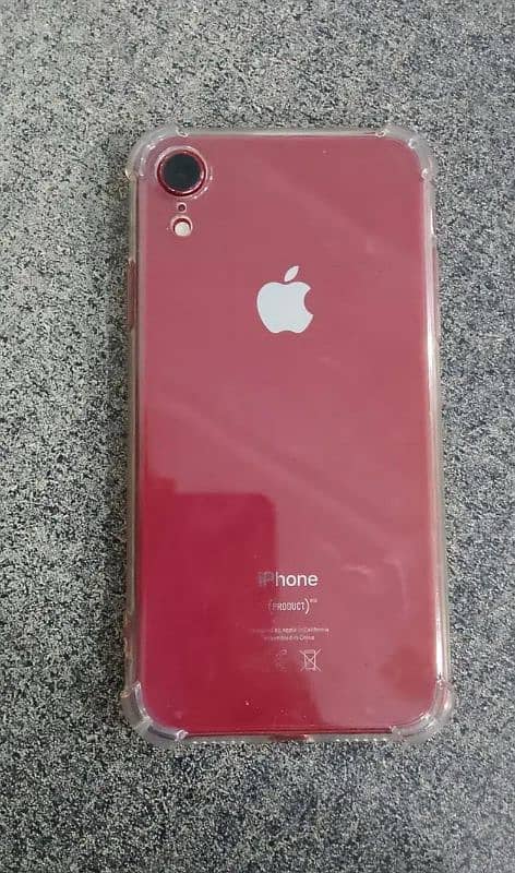 iPhone XR 64 Gb dual pta 6