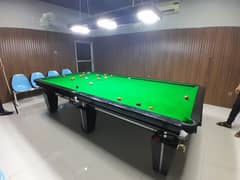 sale for snooker table