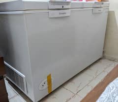 Waves Freezer Model: WDFT 315 – 10 Months Used Only