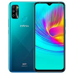 infinix hot 9 play original pta