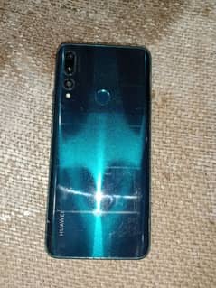 Huawei y9 4.128 PTI pro official 2025.2 20