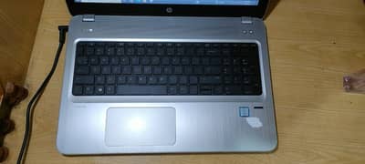 HP Pro Book 450 G4 i5 7th Generation