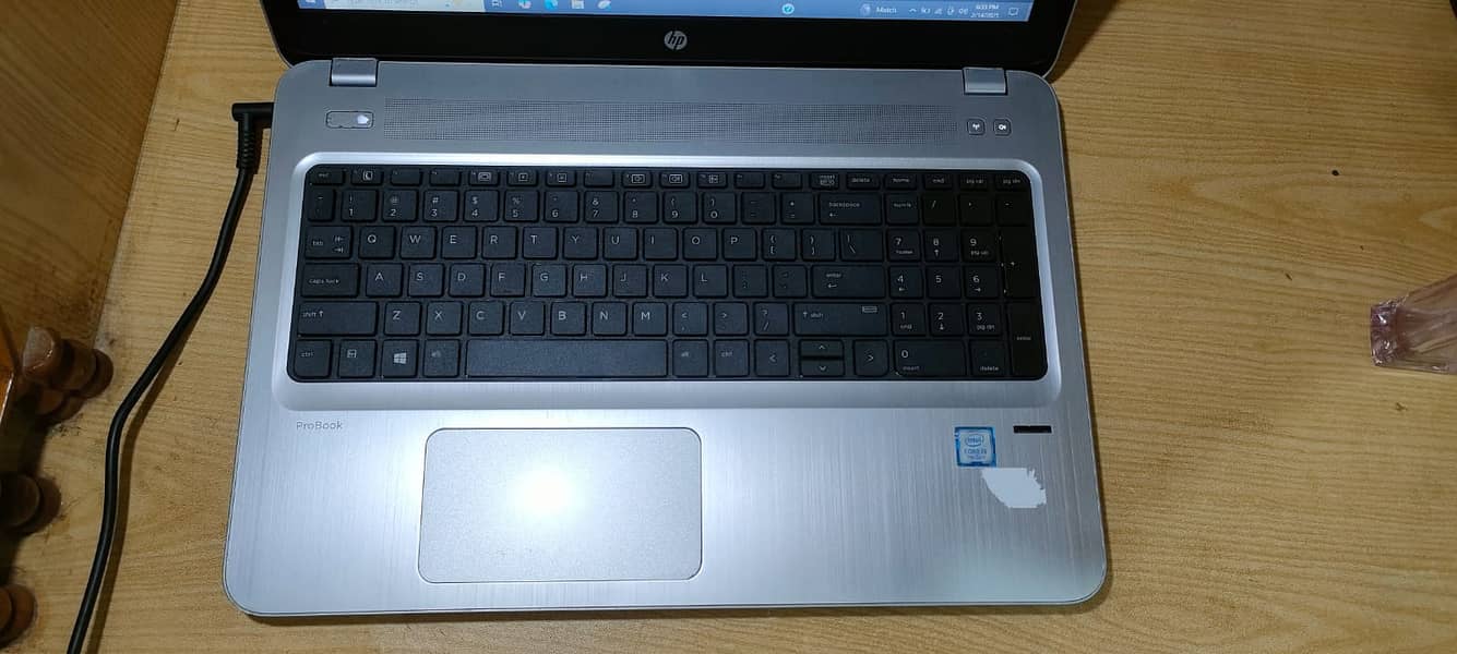 HP Pro Book 450 G4 i5 7th Generation 0