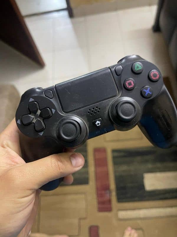 Playstation 5 and VR 8