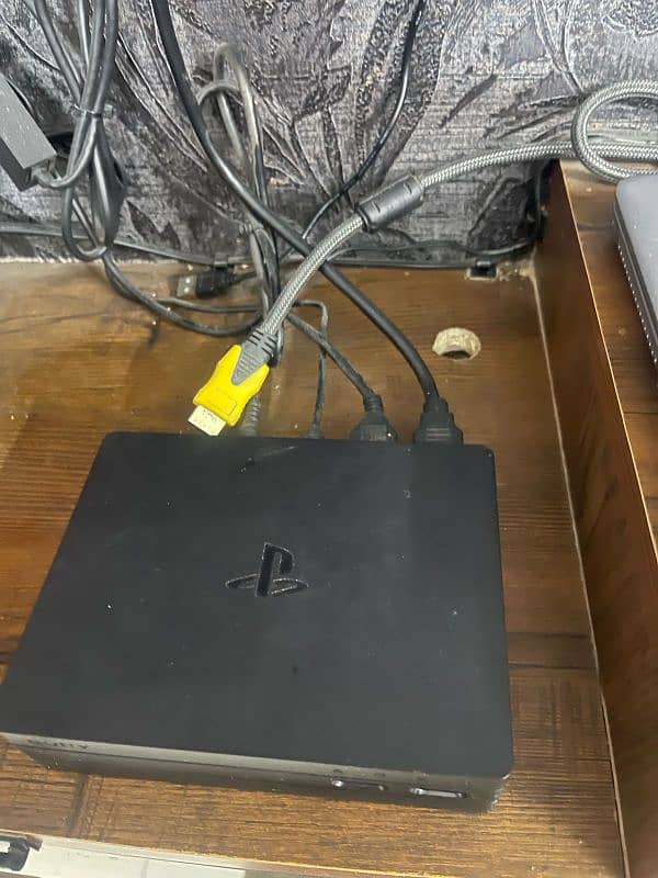 Playstation 5 and VR 12