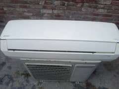 2 ton DC inverter AC for sale