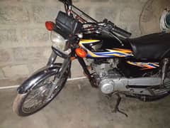 honda125 mera watsup 03293019266