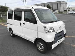 Daihatsu Hijet 2019