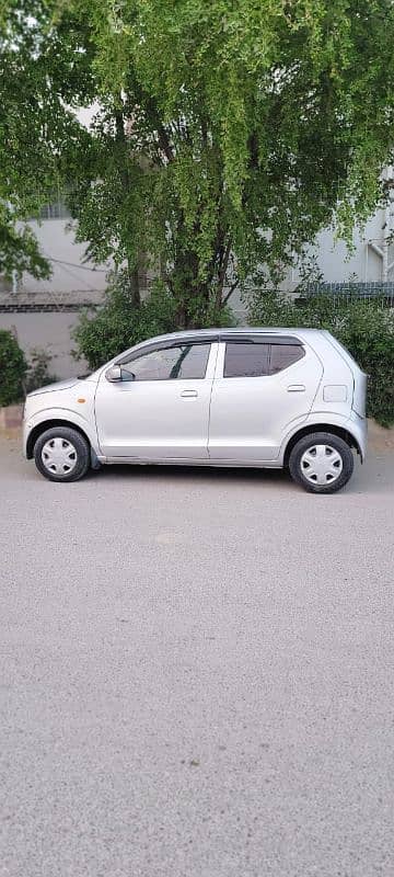 Suzuki Alto 2021 0