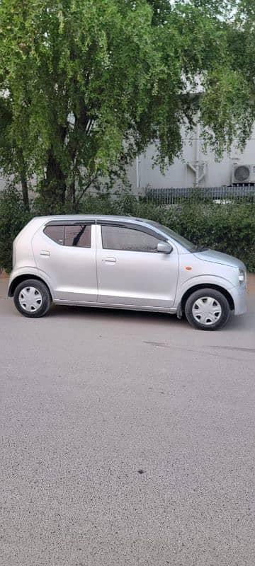 Suzuki Alto 2021 2