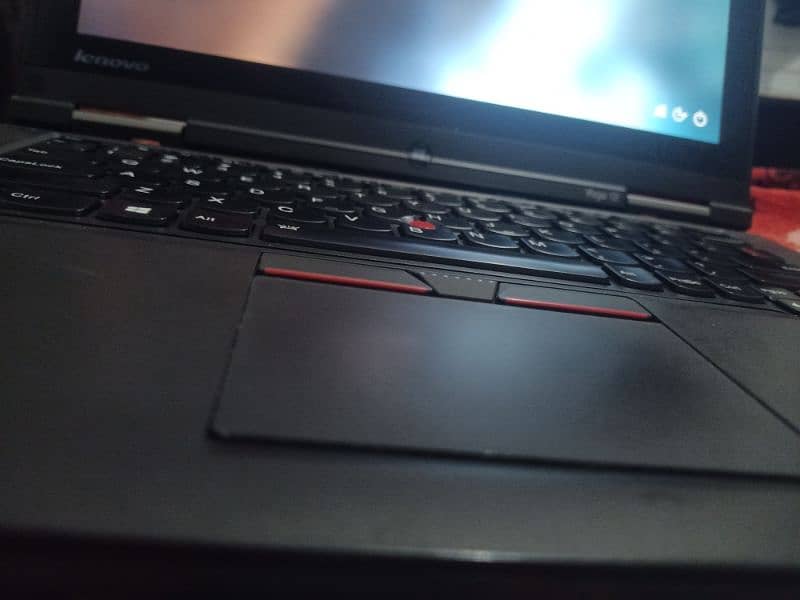 I5 5th generation ThinkPad touch 2