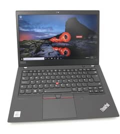 LENOVO ThinkPad T14