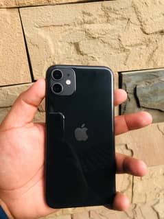 iphone 11 128 GB dual phiyscal Approved