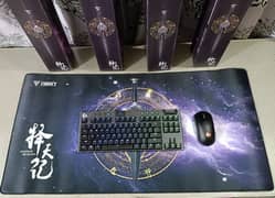 xxl Gaming mousepad