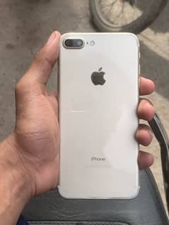 iPhone 7 Plus 128gb exchange possible