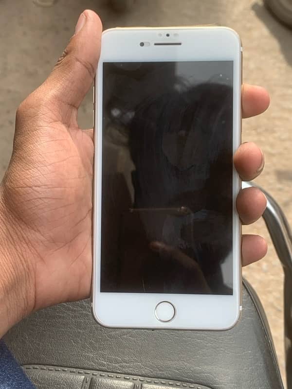 iPhone 7 Plus 128gb exchange possible 2