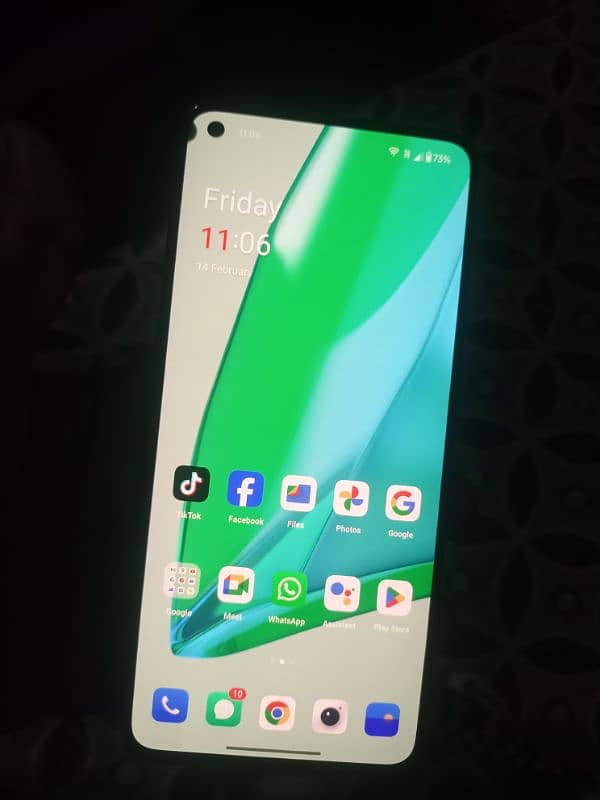 OnePlus 9 5g 0