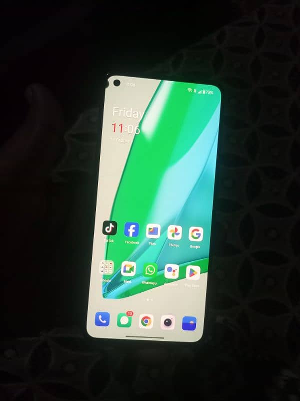 OnePlus 9 5g 3