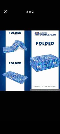 folding