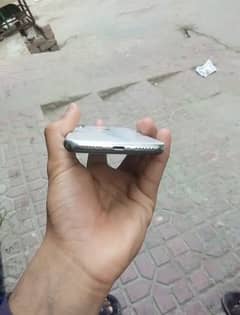 iPhone X official pta proof 64 Gb