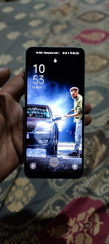 Oppo F21 pro 5g Wala model 2