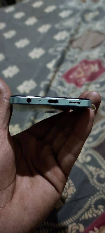 Oppo F21 pro 5g Wala model 4