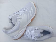 Adidas Badminton/Squash Shoes