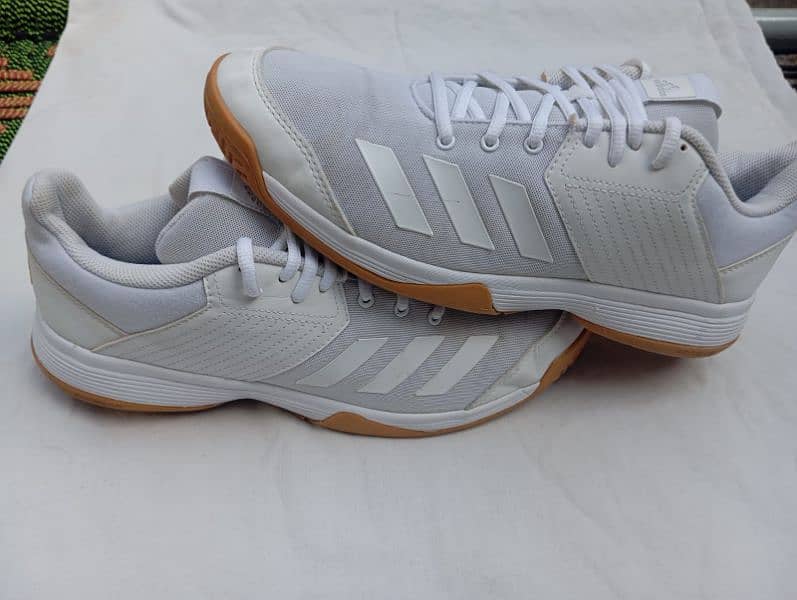 Adidas Badminton/Squash Shoes 3