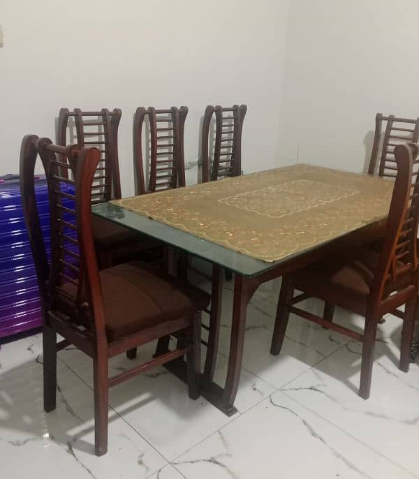 Brand new Dining Table 0