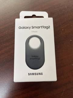 Samsung Smart Tag2 Bluetooth Tracker